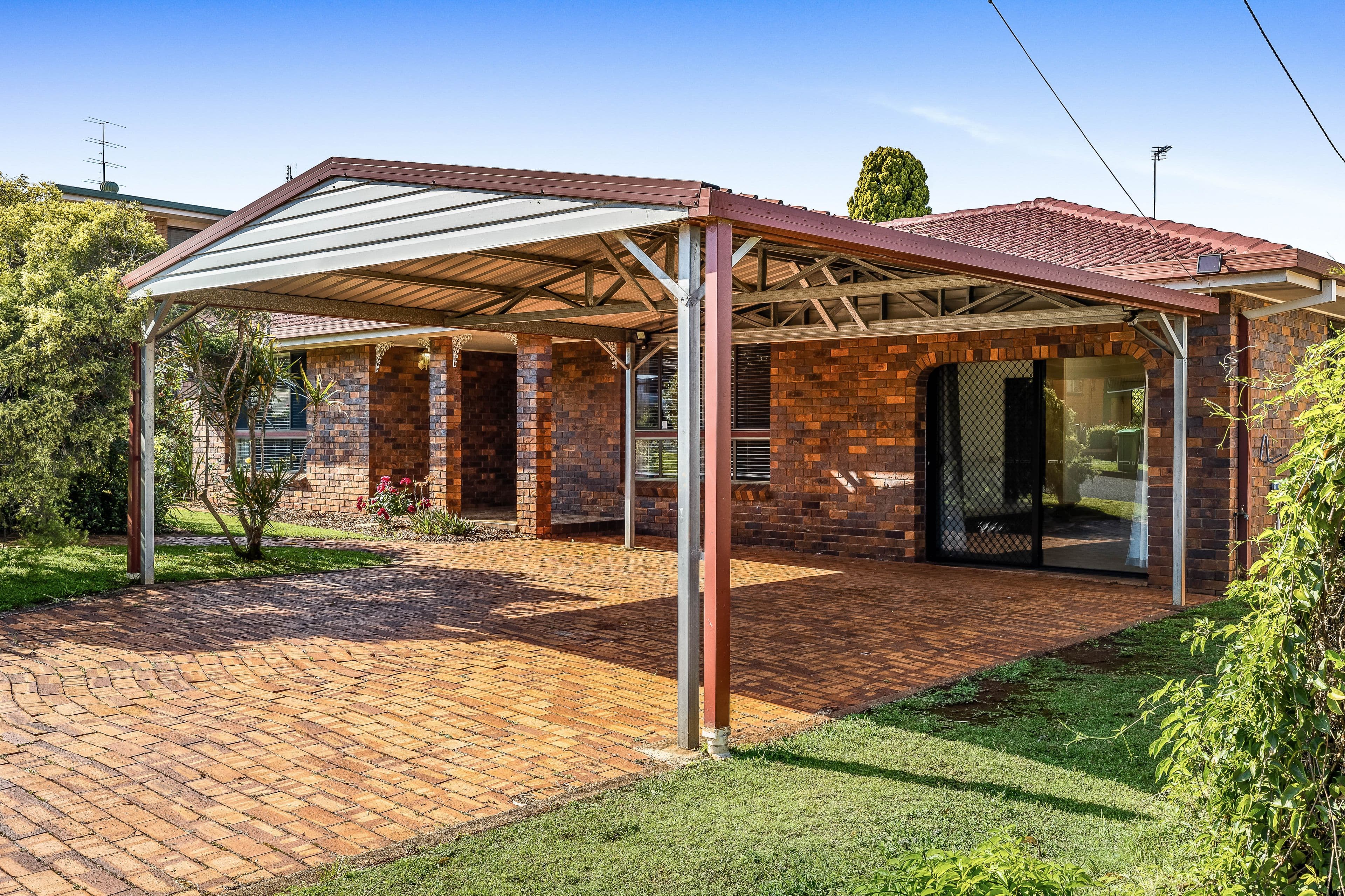 14 Marcia Street, Rangeville QLD 4350, Rangeville - Image 1