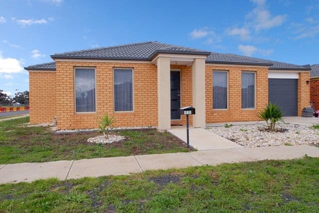 1 Harmony Drive, TARNEIT VIC 3029, Tarneit - Image 1