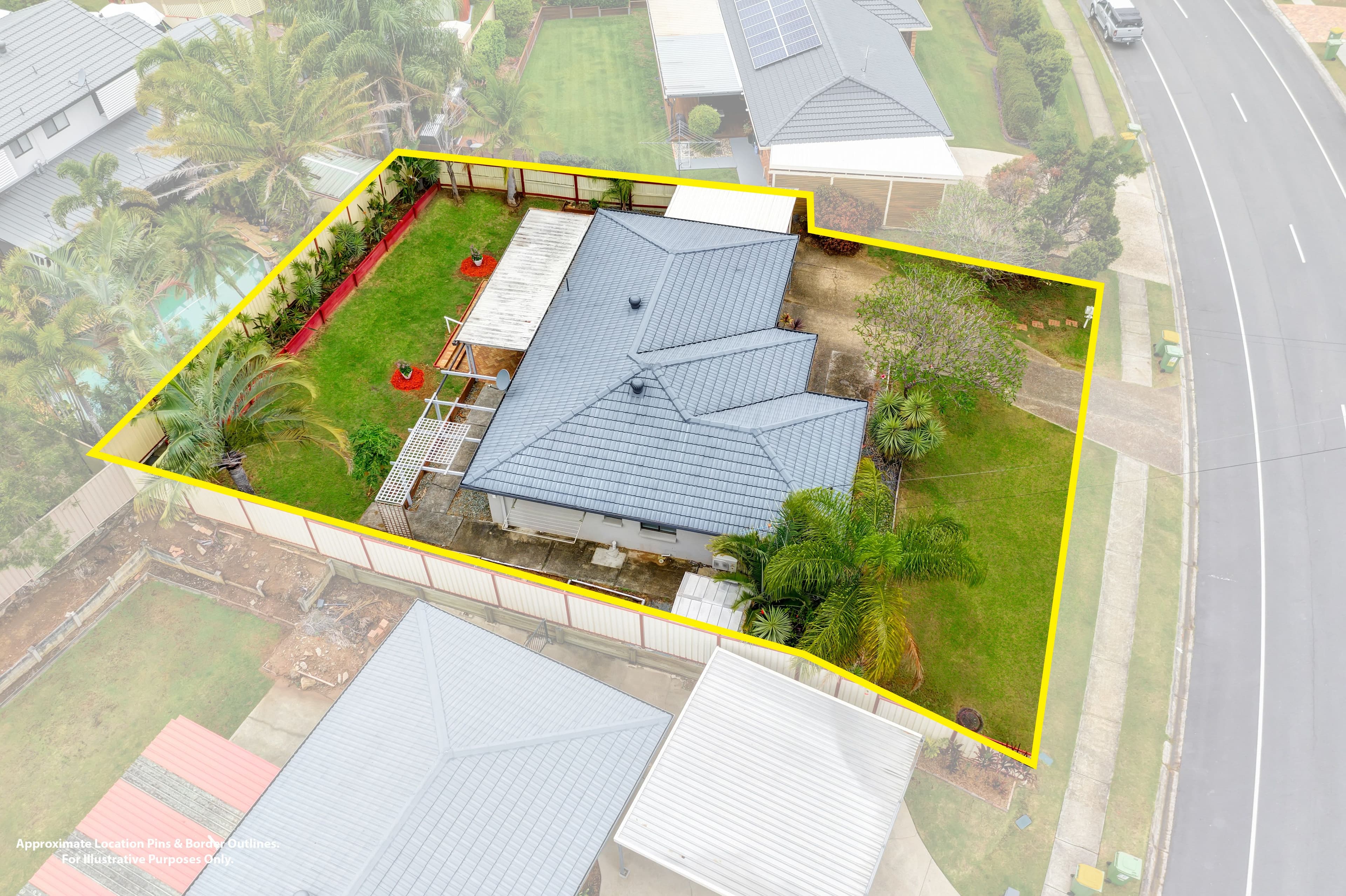 32 Brentwood Drive, Daisy Hill QLD 4127, Daisy Hill - Thumbnail 2