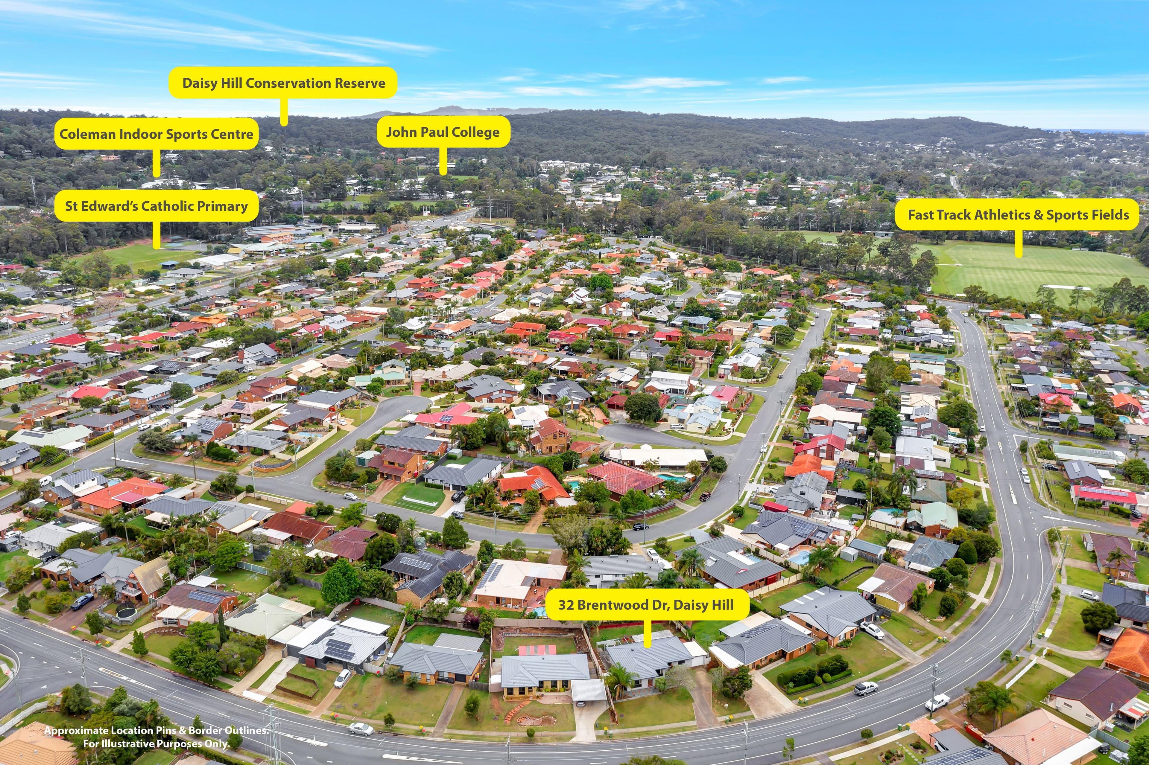 32 Brentwood Drive, Daisy Hill QLD 4127, Daisy Hill - Thumbnail 4