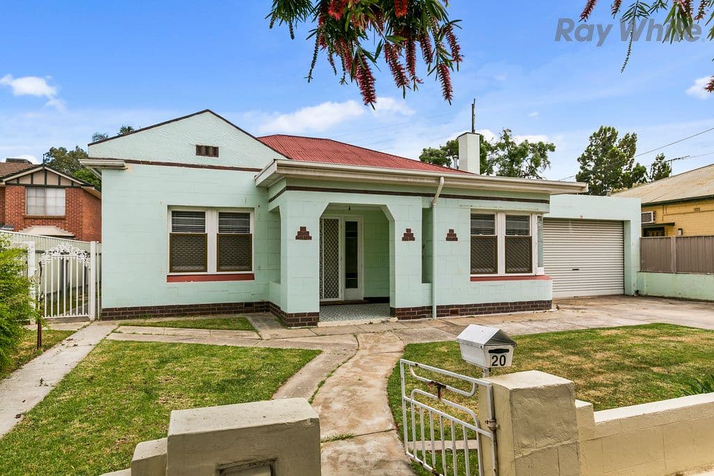 20 Lydia Street, Plympton SA 5038, Plympton - Image 1