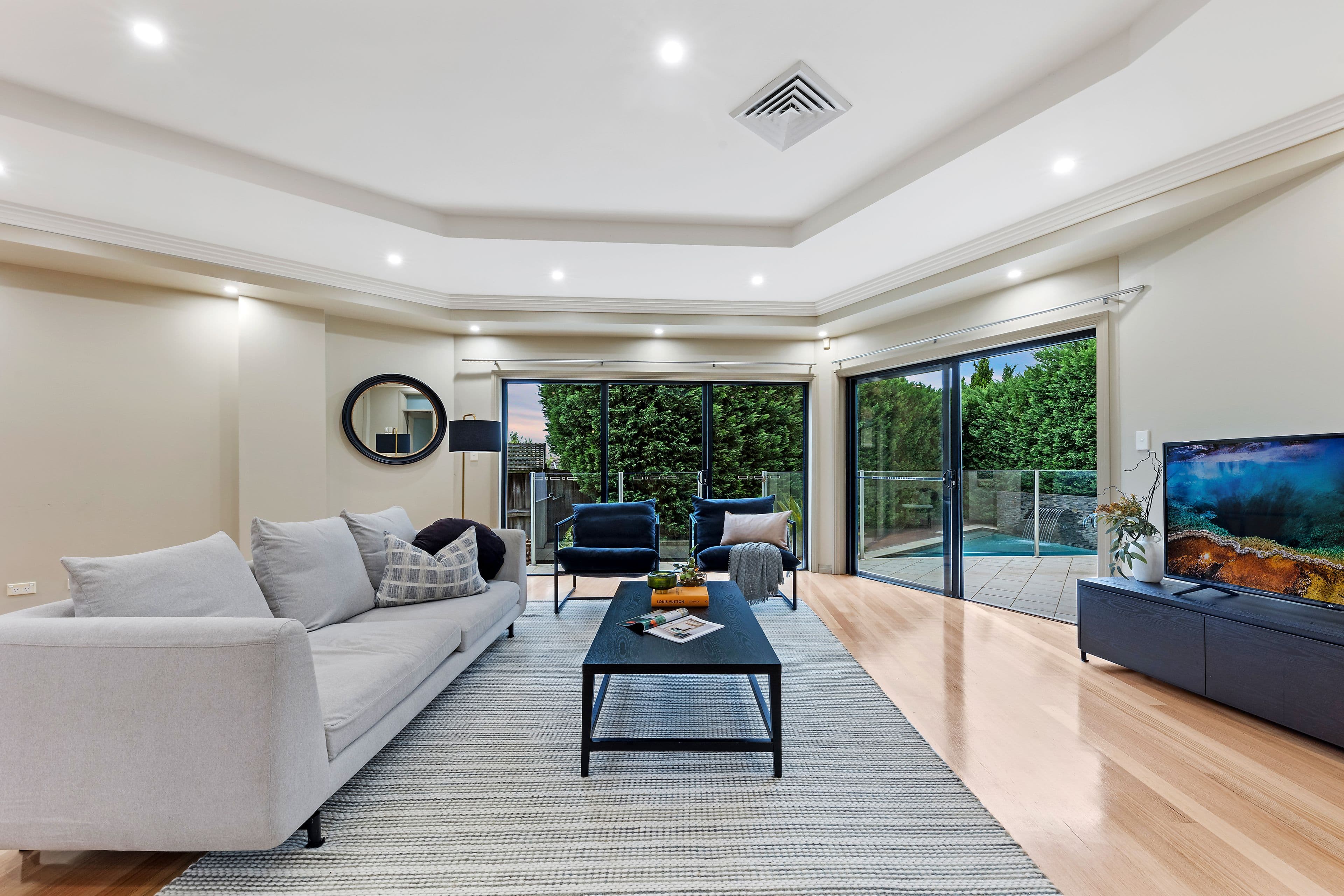 18 Horizons Place, Kellyville NSW 2155, Kellyville - Thumbnail 3