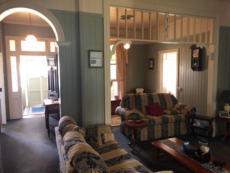 25 Richmond Street, Maryborough QLD 4650, Maryborough - Thumbnail 4