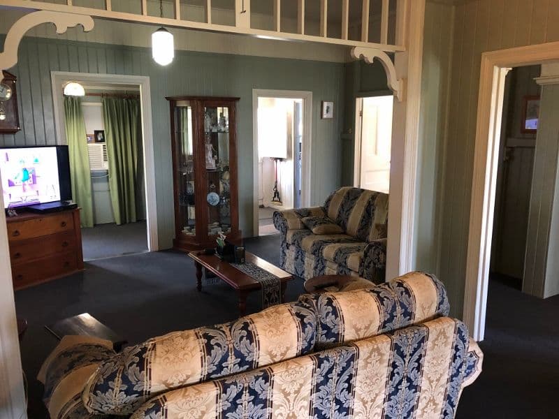 25 Richmond Street, Maryborough QLD 4650, Maryborough - Thumbnail 5