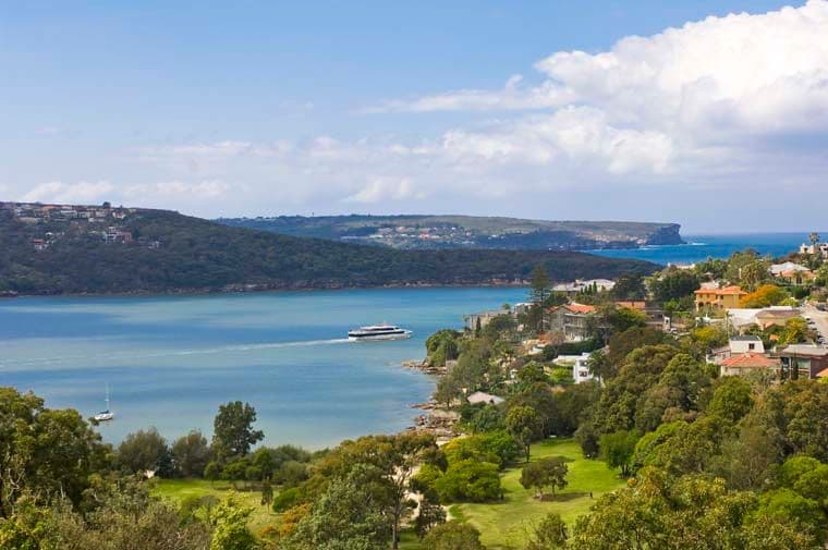 25 Parriwi Road, MOSMAN NSW 2088, Mosman - Image 1