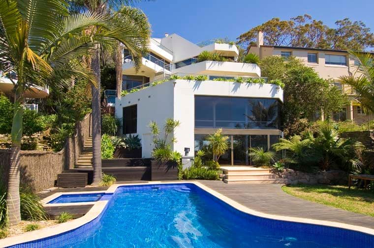 25 Parriwi Road, MOSMAN NSW 2088, Mosman - Thumbnail 2