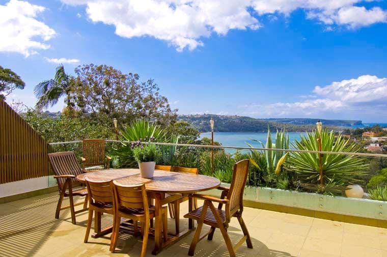 25 Parriwi Road, MOSMAN NSW 2088, Mosman - Thumbnail 4
