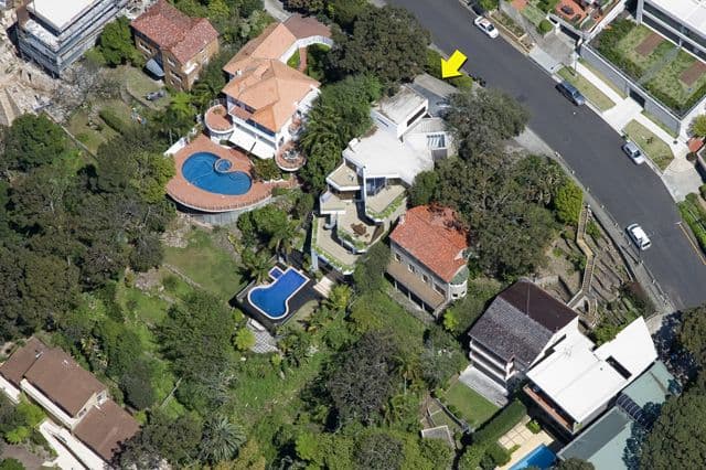 25 Parriwi Road, MOSMAN NSW 2088, Mosman - Thumbnail 8