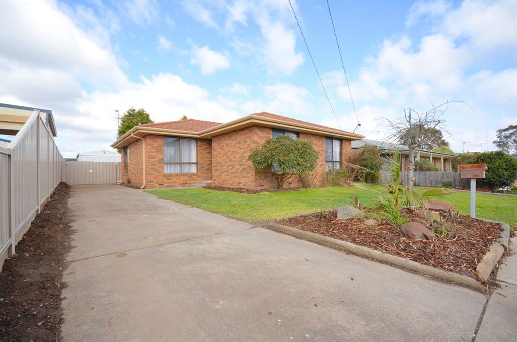 12 Lawrence Street, SEBASTOPOL VIC 3356, Sebastopol - Image 1