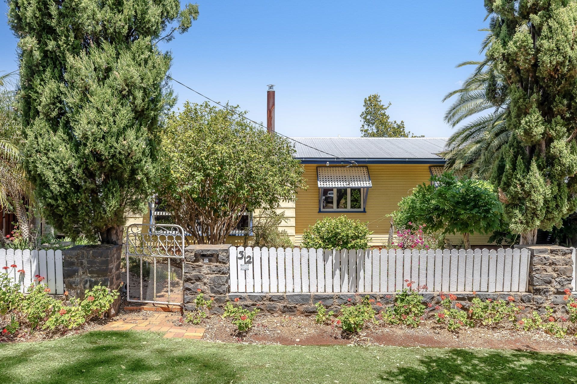 32 Parsons Street, Rangeville QLD 4350, Rangeville - Image 1