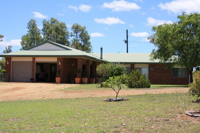 20364 Burnett Highway, MUNDUBBERA QLD 4626, Mundubbera - Image 1