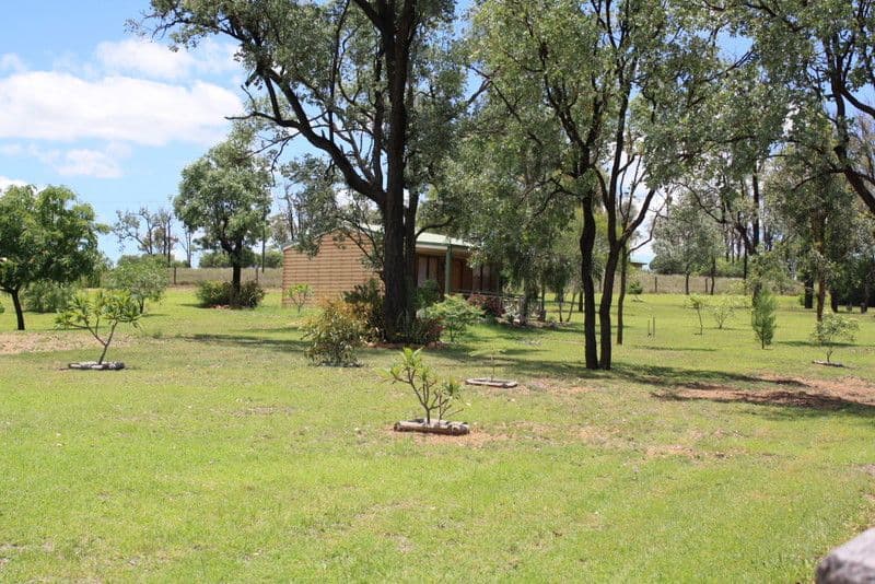 20364 Burnett Highway, MUNDUBBERA QLD 4626, Mundubbera - Thumbnail 4