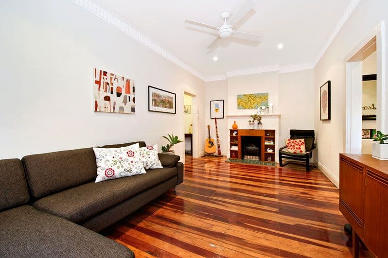 45 Sir Thomas Mitchell Road, BONDI BEACH NSW 2026, Bondi Beach - Thumbnail 2