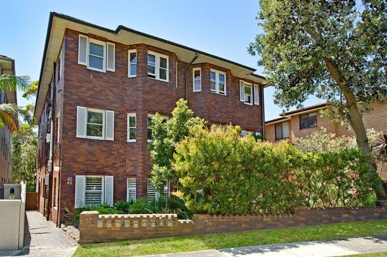 45 Sir Thomas Mitchell Road, BONDI BEACH NSW 2026, Bondi Beach - Thumbnail 5
