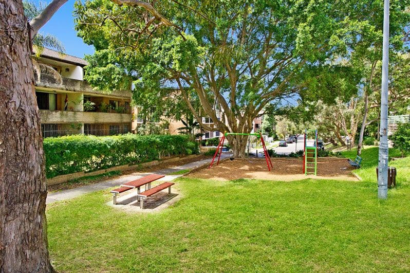 45 Sir Thomas Mitchell Road, BONDI BEACH NSW 2026, Bondi Beach - Thumbnail 7