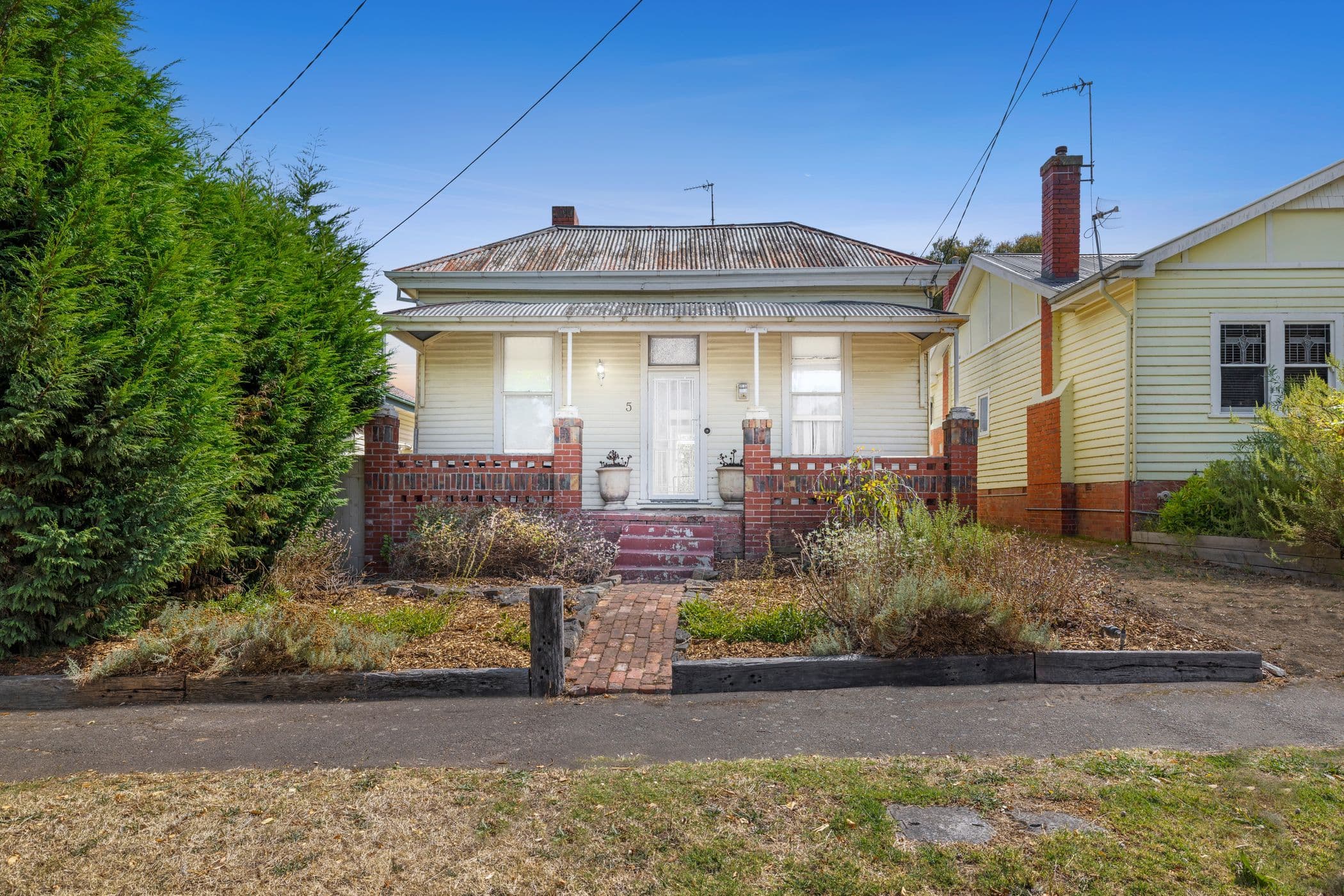 5 Chisholm Street, Soldiers Hill VIC 3350, Soldiers Hill - Image 1
