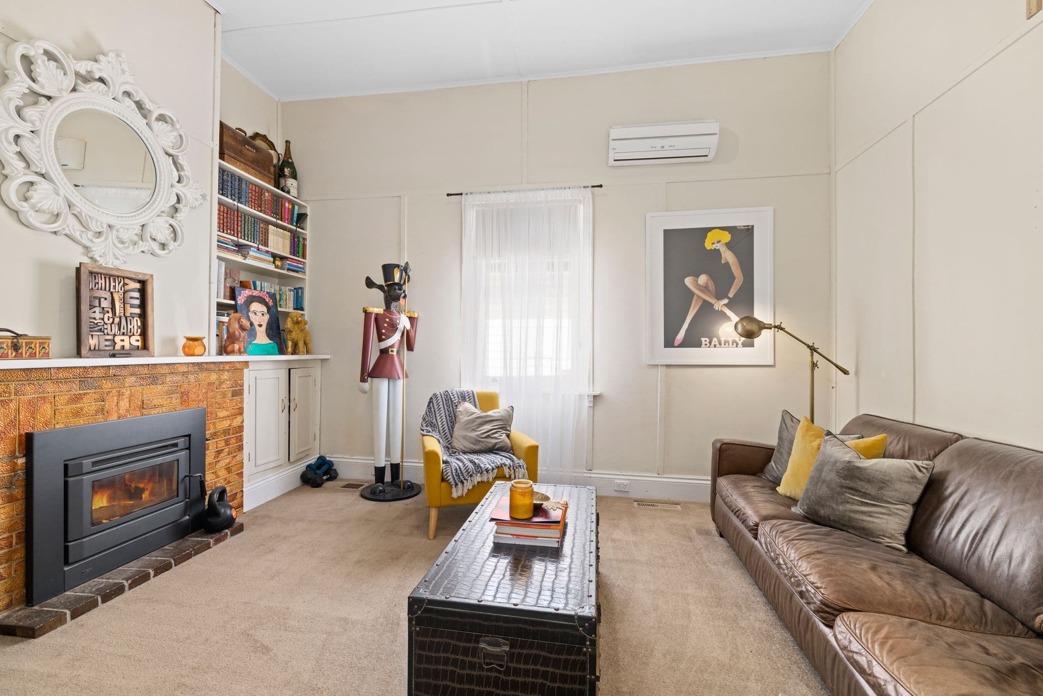 5 Chisholm Street, Soldiers Hill VIC 3350, Soldiers Hill - Thumbnail 2