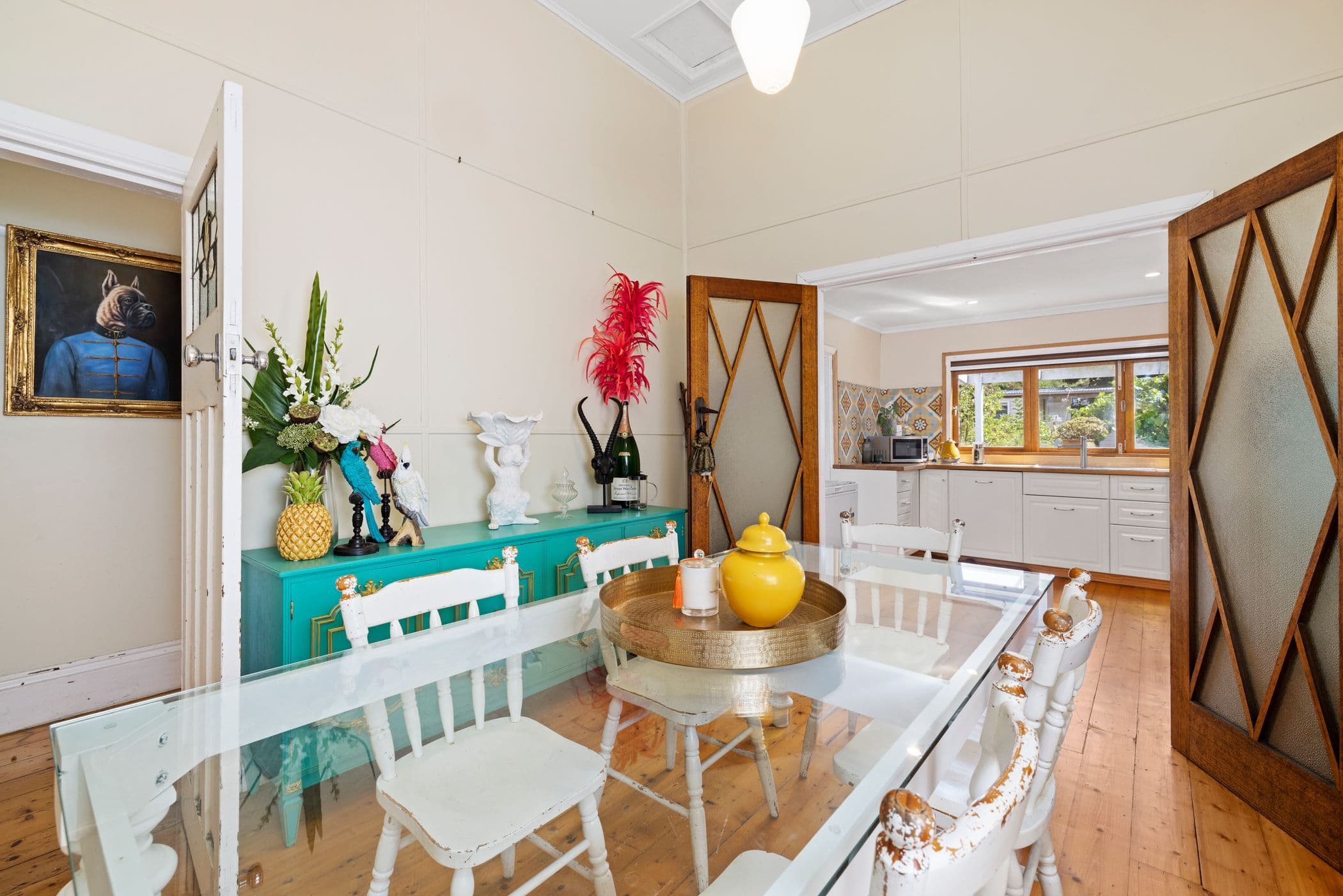 5 Chisholm Street, Soldiers Hill VIC 3350, Soldiers Hill - Thumbnail 5