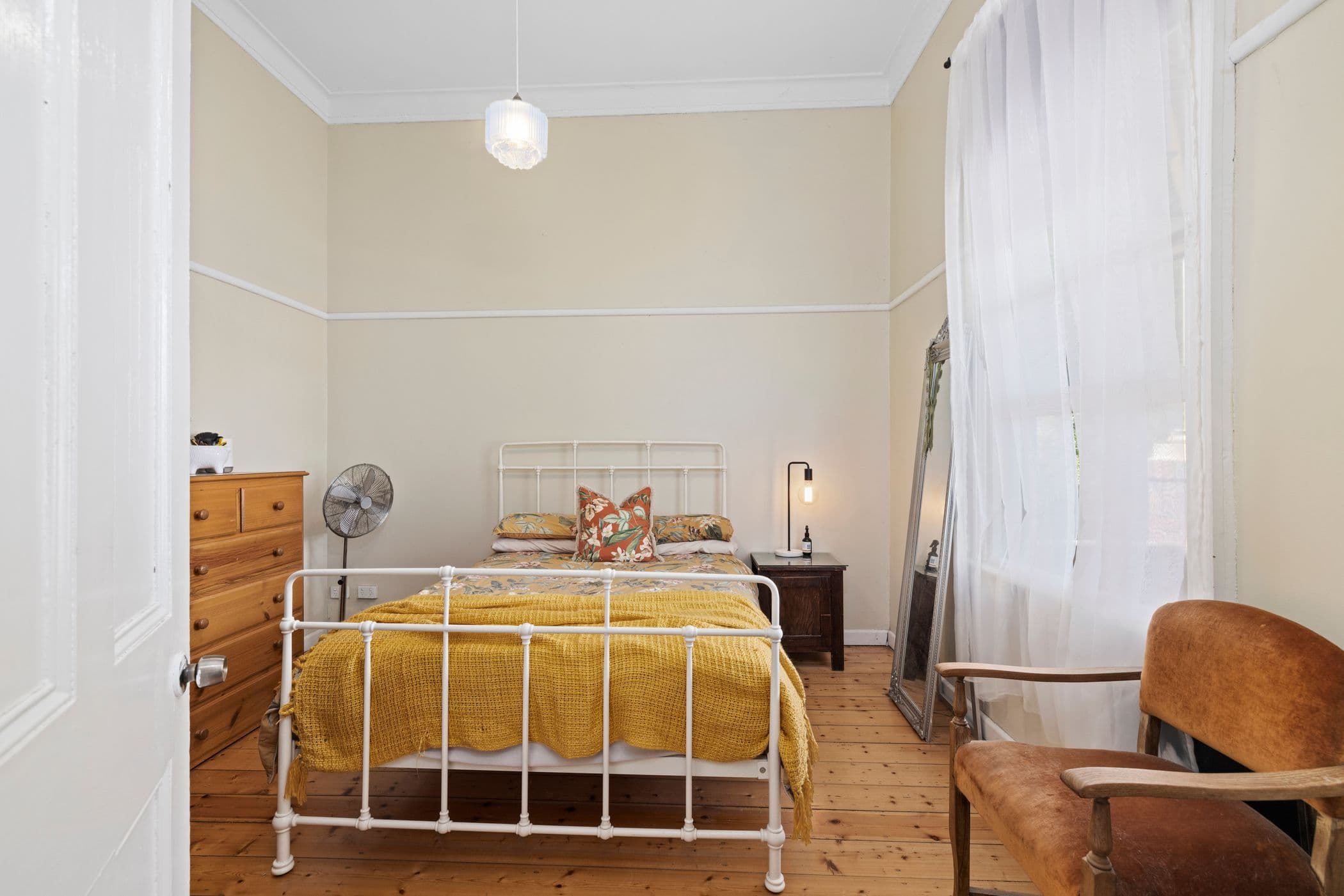 5 Chisholm Street, Soldiers Hill VIC 3350, Soldiers Hill - Thumbnail 6