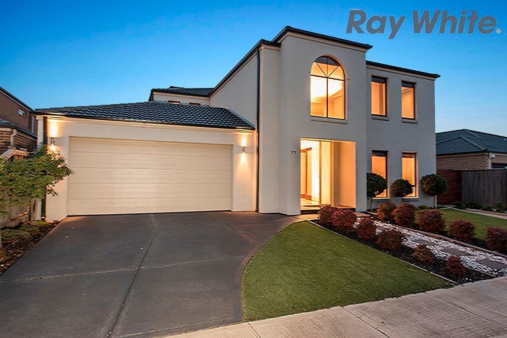 77 Lincoln Heath Boulevard, Point Cook VIC 3030, Point Cook - Thumbnail 2