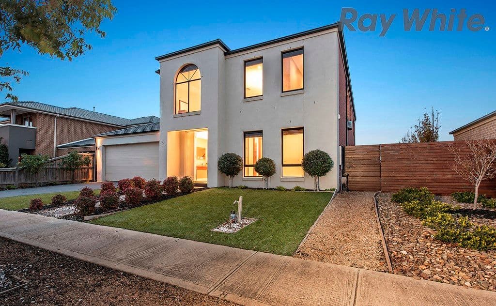 77 Lincoln Heath Boulevard, Point Cook VIC 3030, Point Cook - Thumbnail 3