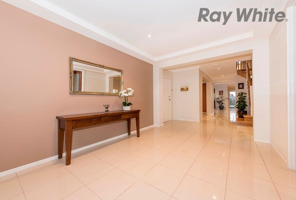77 Lincoln Heath Boulevard, Point Cook VIC 3030, Point Cook - Thumbnail 4