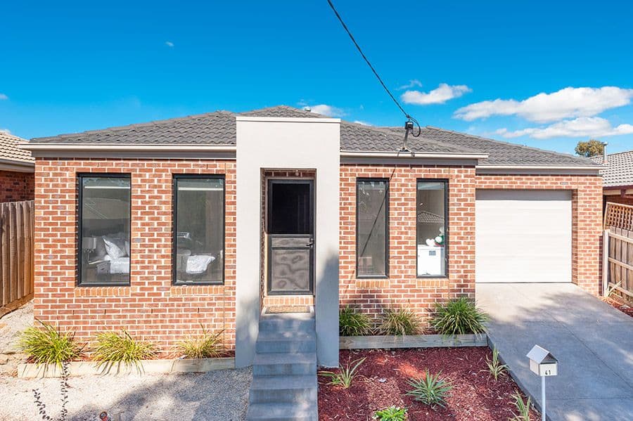 41 Axminster Drive, Craigieburn VIC 3064, Craigieburn - Image 1