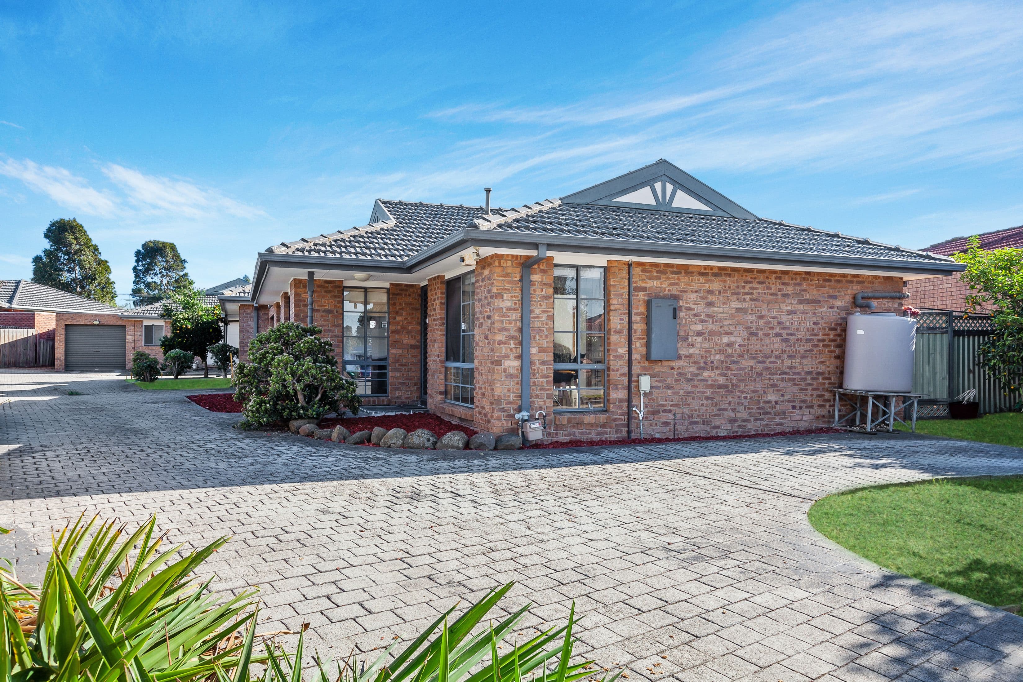 4 Jacoby Court, Mill Park VIC 3082, Mill Park - Image 1