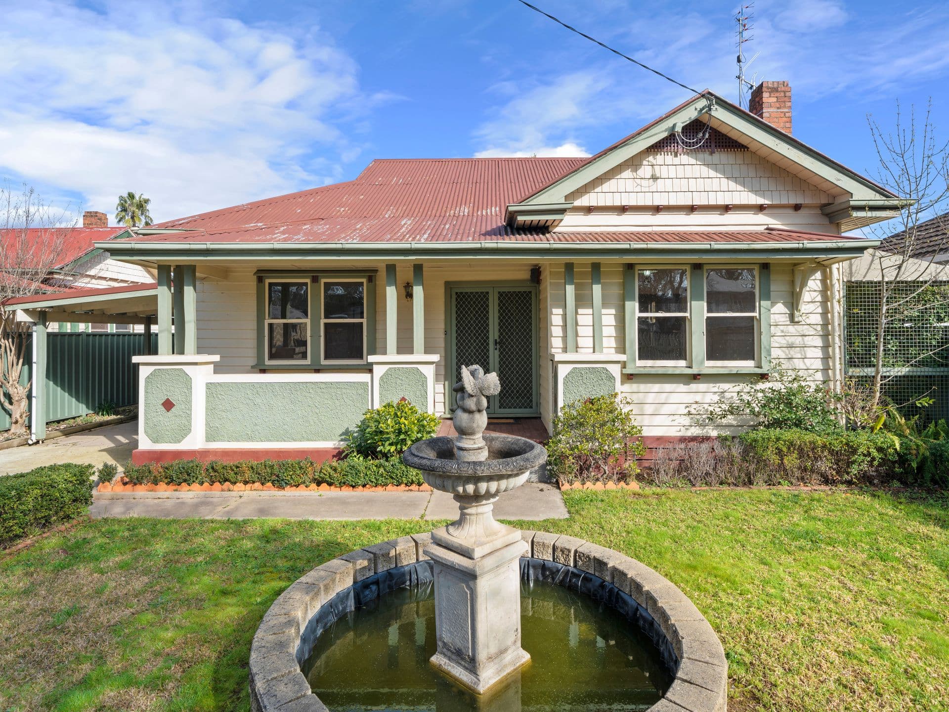10 Arundel Street, Benalla VIC 3672, Benalla - Image 1
