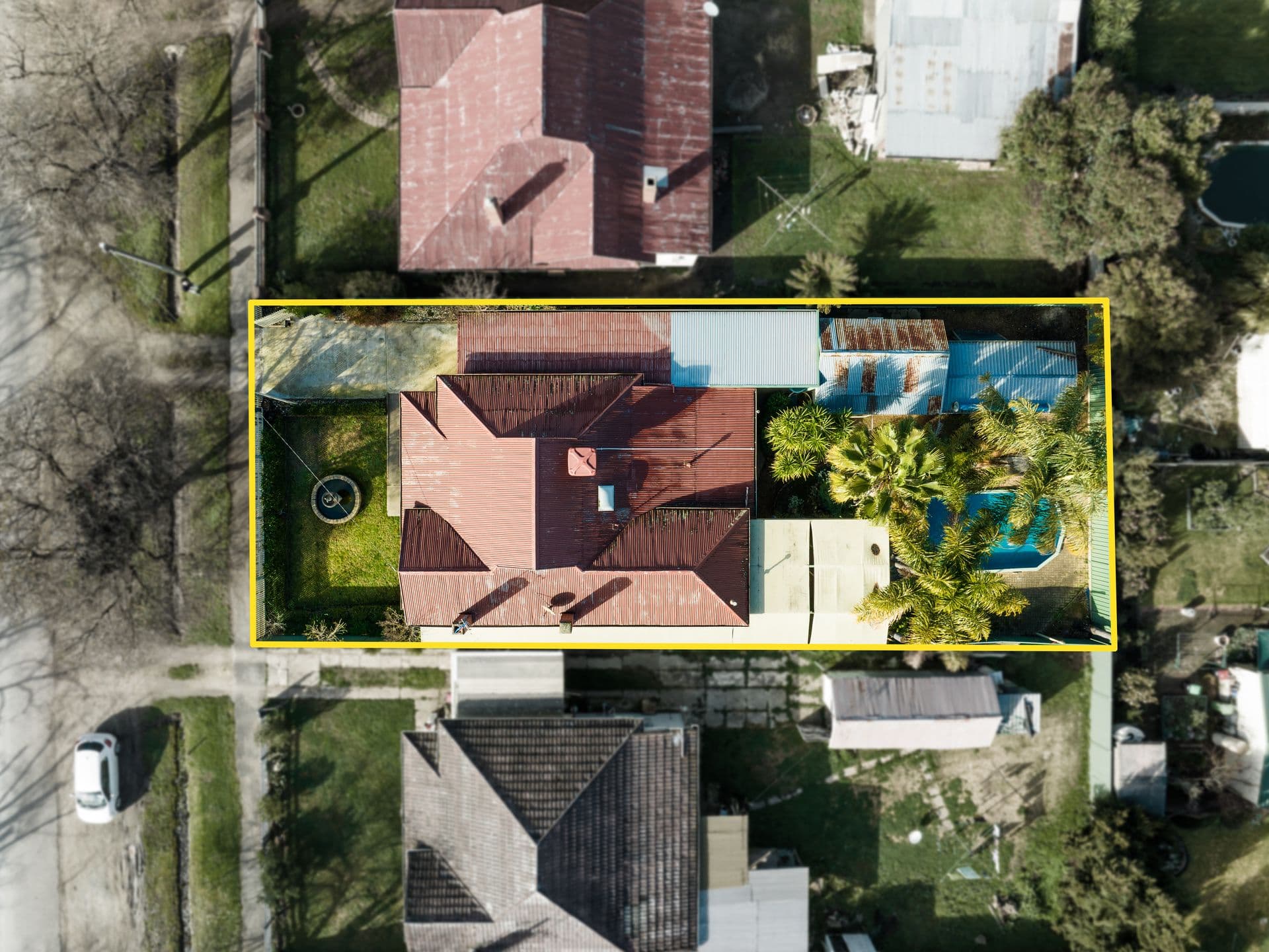 10 Arundel Street, Benalla VIC 3672, Benalla - Thumbnail 3
