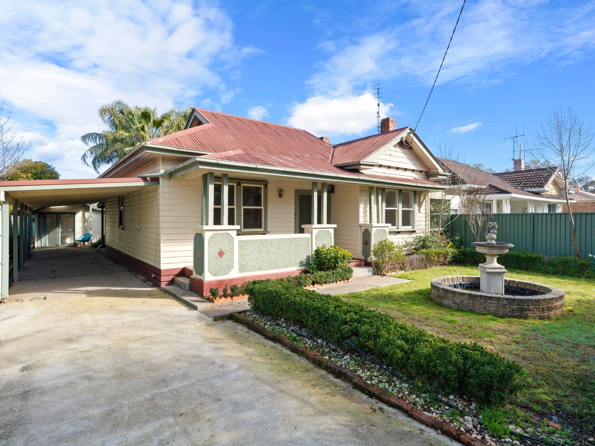 10 Arundel Street, Benalla VIC 3672, Benalla - Thumbnail 4