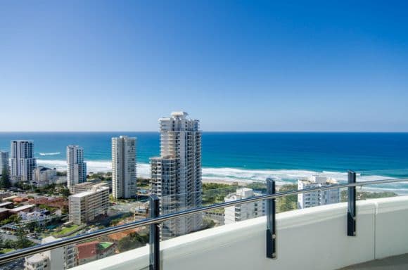 2701 'The Wave' 89 Surf Parade, BROADBEACH QLD 4218, Broadbeach - Image 1