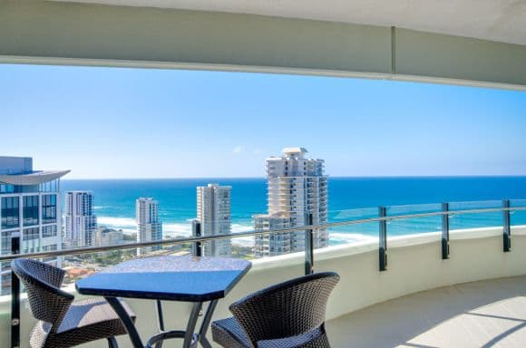 2701 'The Wave' 89 Surf Parade, BROADBEACH QLD 4218, Broadbeach - Thumbnail 2