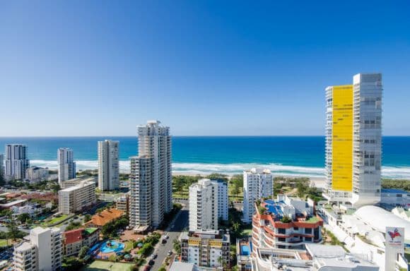 2701 'The Wave' 89 Surf Parade, BROADBEACH QLD 4218, Broadbeach - Thumbnail 6