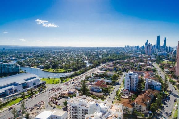 2701 'The Wave' 89 Surf Parade, BROADBEACH QLD 4218, Broadbeach - Thumbnail 7