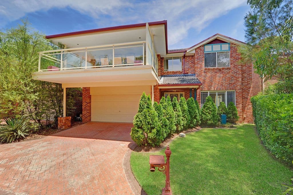 419 Somerville Road, Hornsby Heights NSW 2077, Hornsby Heights - Image 1