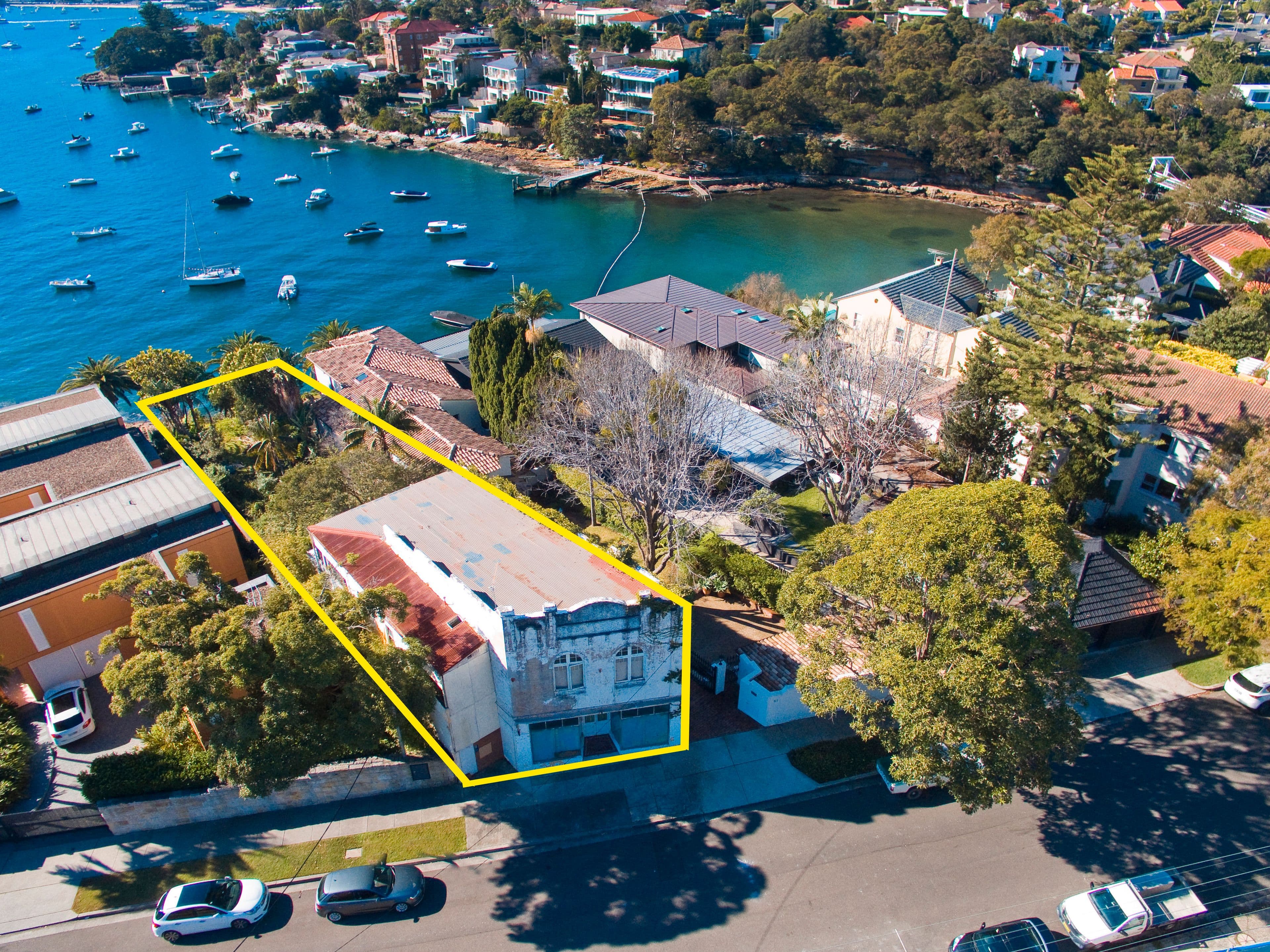 63 Fitzwilliam Road, Vaucluse NSW 2030, Vaucluse - Image 1
