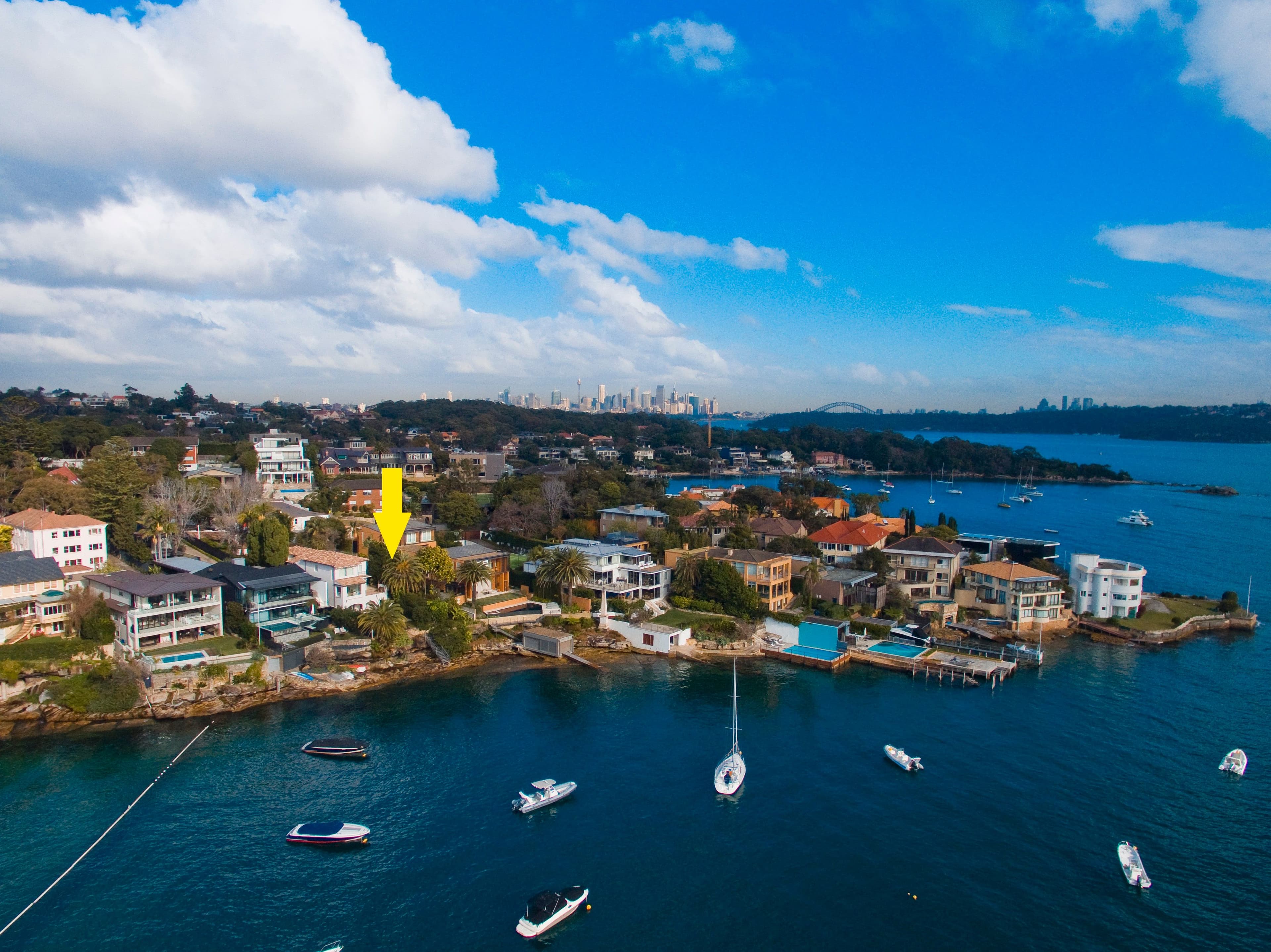 63 Fitzwilliam Road, Vaucluse NSW 2030, Vaucluse - Thumbnail 2