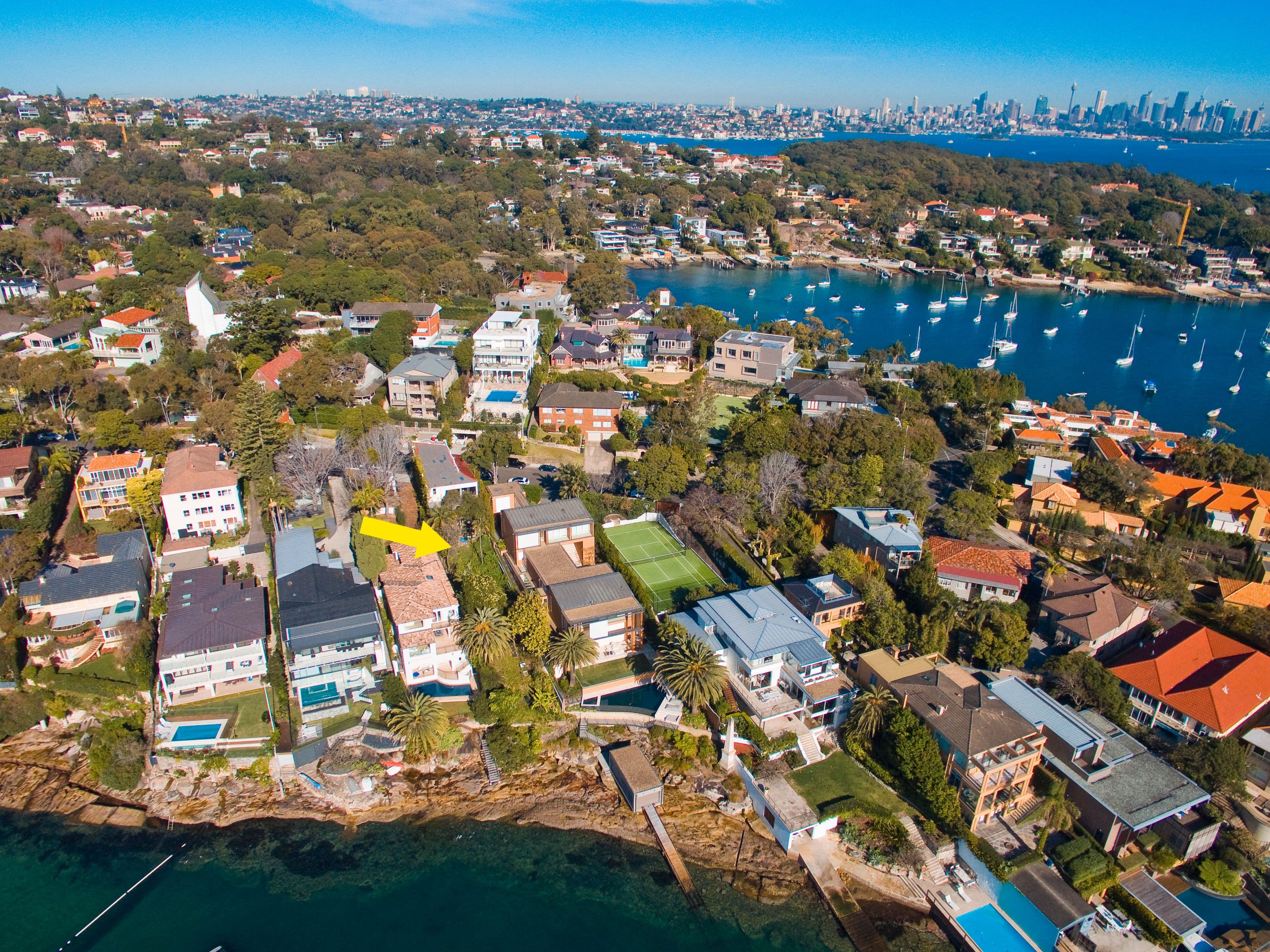 63 Fitzwilliam Road, Vaucluse NSW 2030, Vaucluse - Thumbnail 5