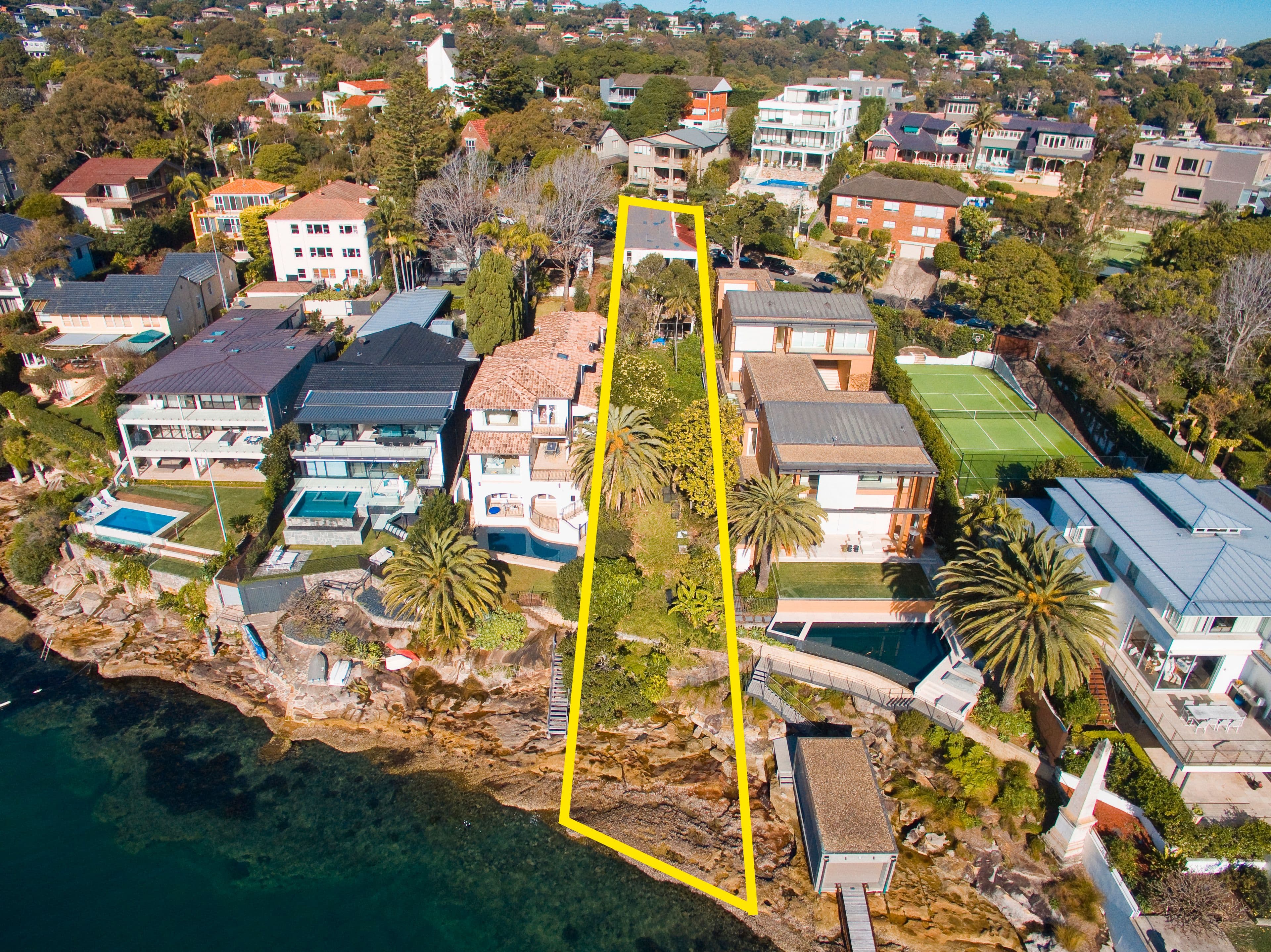 63 Fitzwilliam Road, Vaucluse NSW 2030, Vaucluse - Thumbnail 7