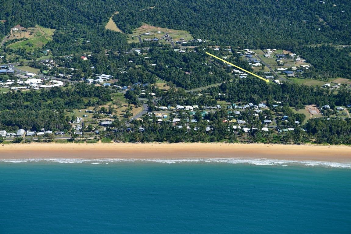 40 Coolibah Street, Wongaling Beach QLD 4852, Wongaling Beach - Thumbnail 2