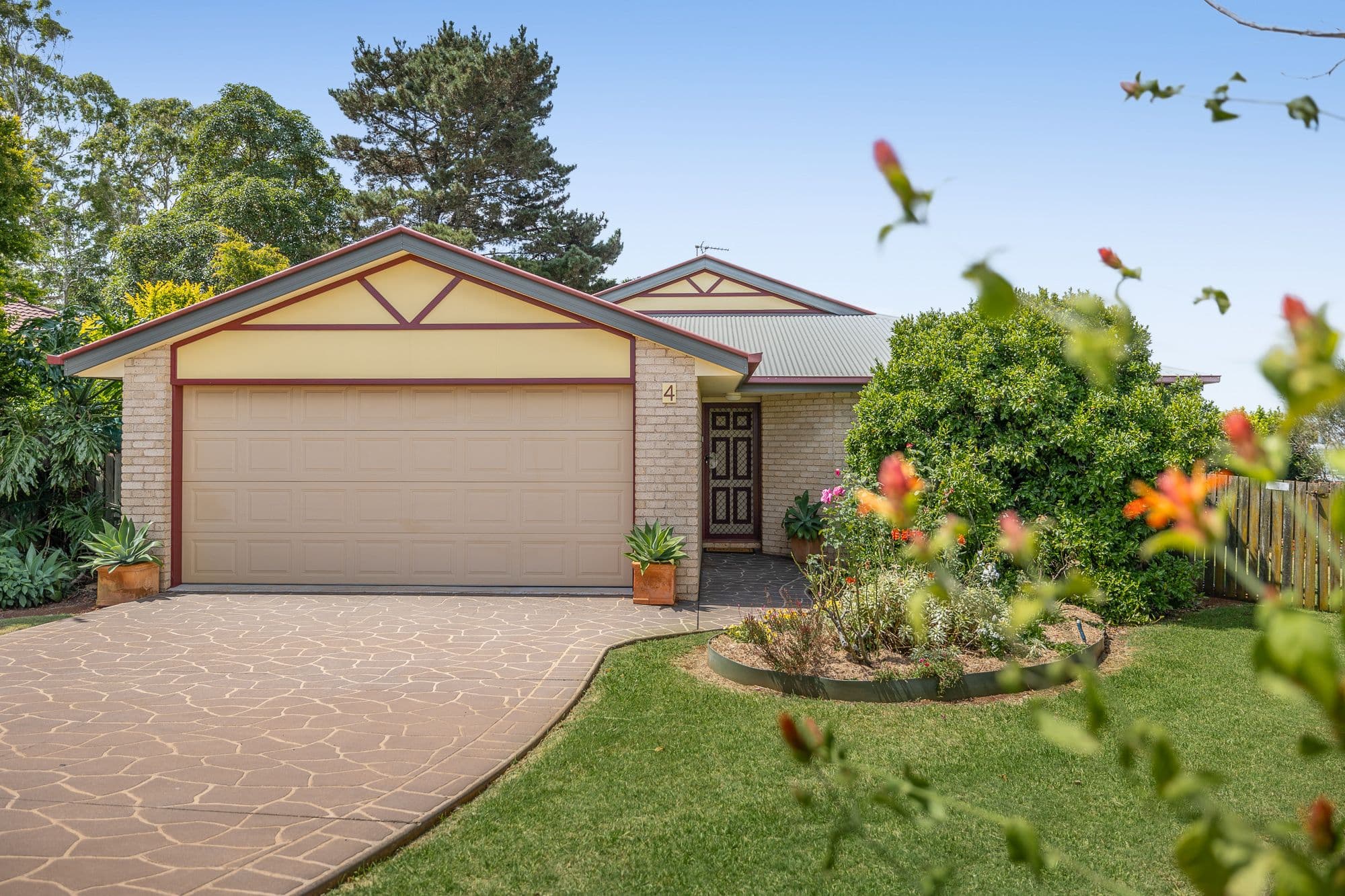 4 Lyness Court, Wilsonton Heights QLD 4350, Wilsonton Heights - Image 1