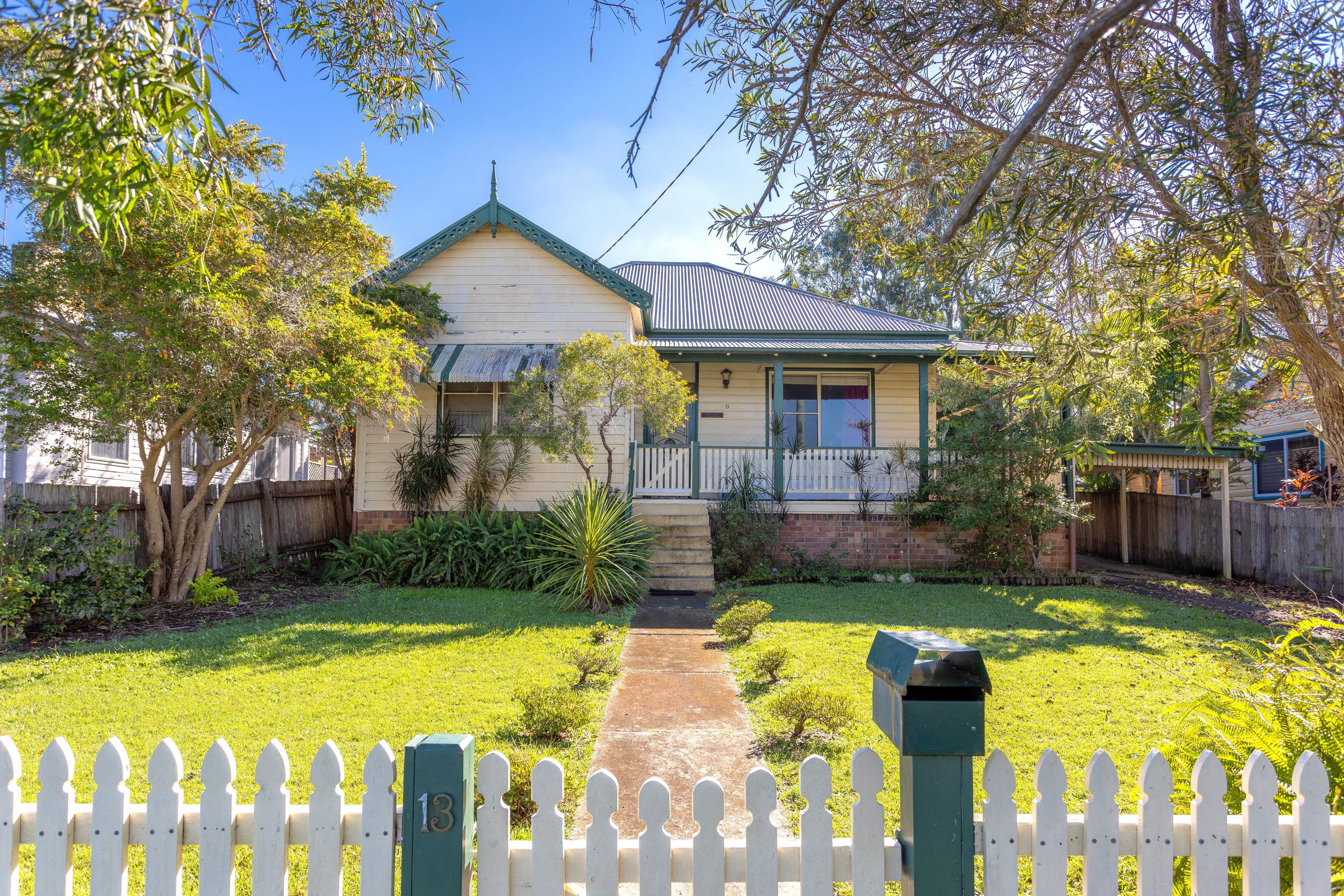 13 Nicoll Street, Taree NSW 2430, Taree - Image 1