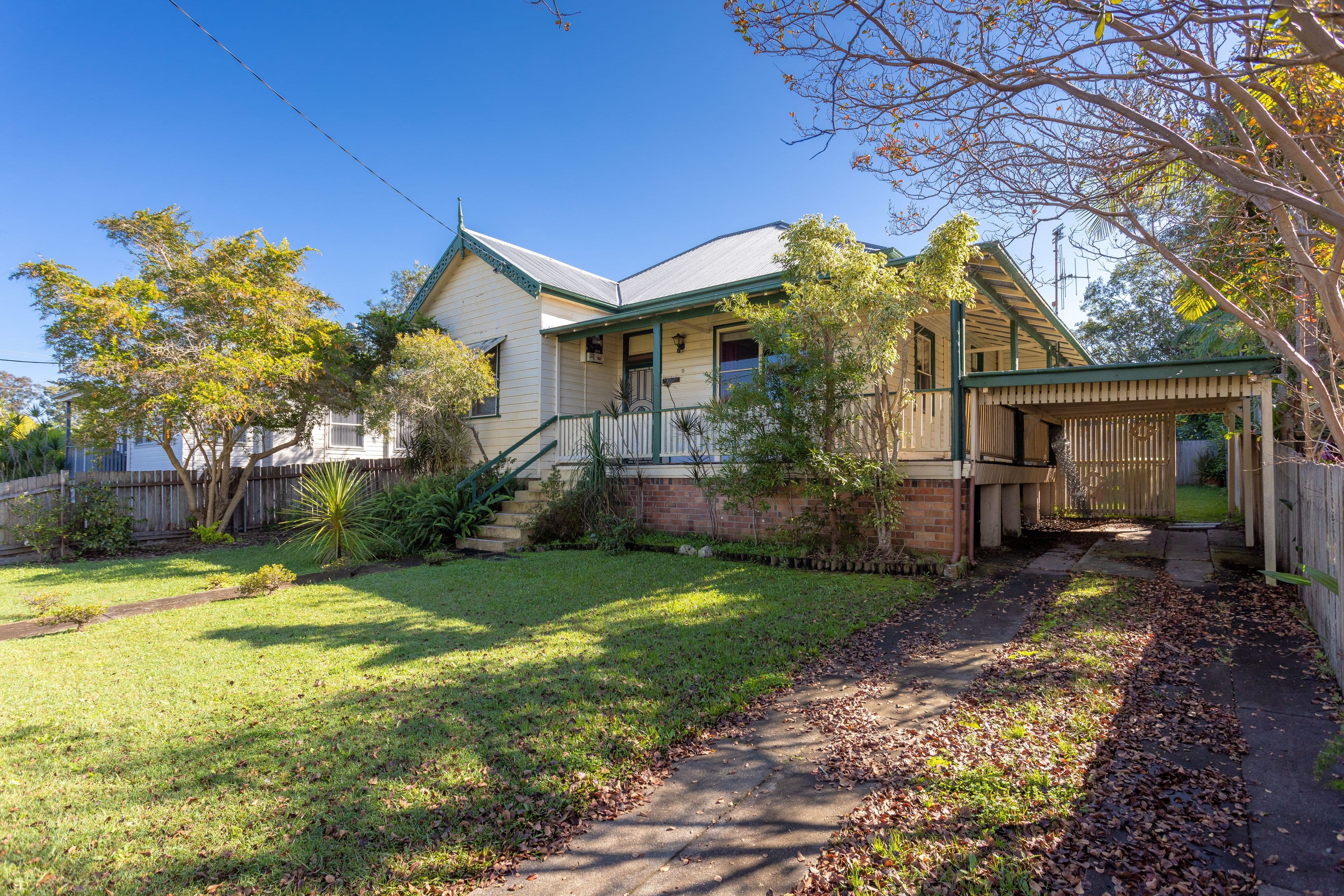 13 Nicoll Street, Taree NSW 2430, Taree - Thumbnail 2