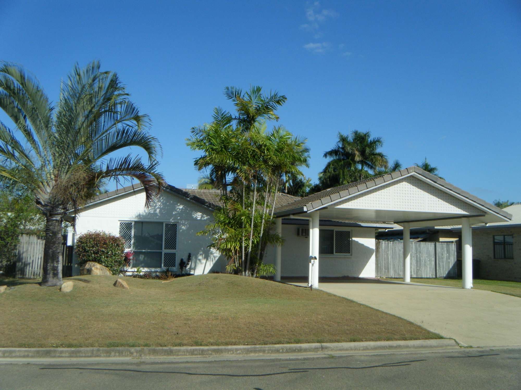 8 Meyer Court, KIRWAN QLD 4817, Kirwan - Image 1