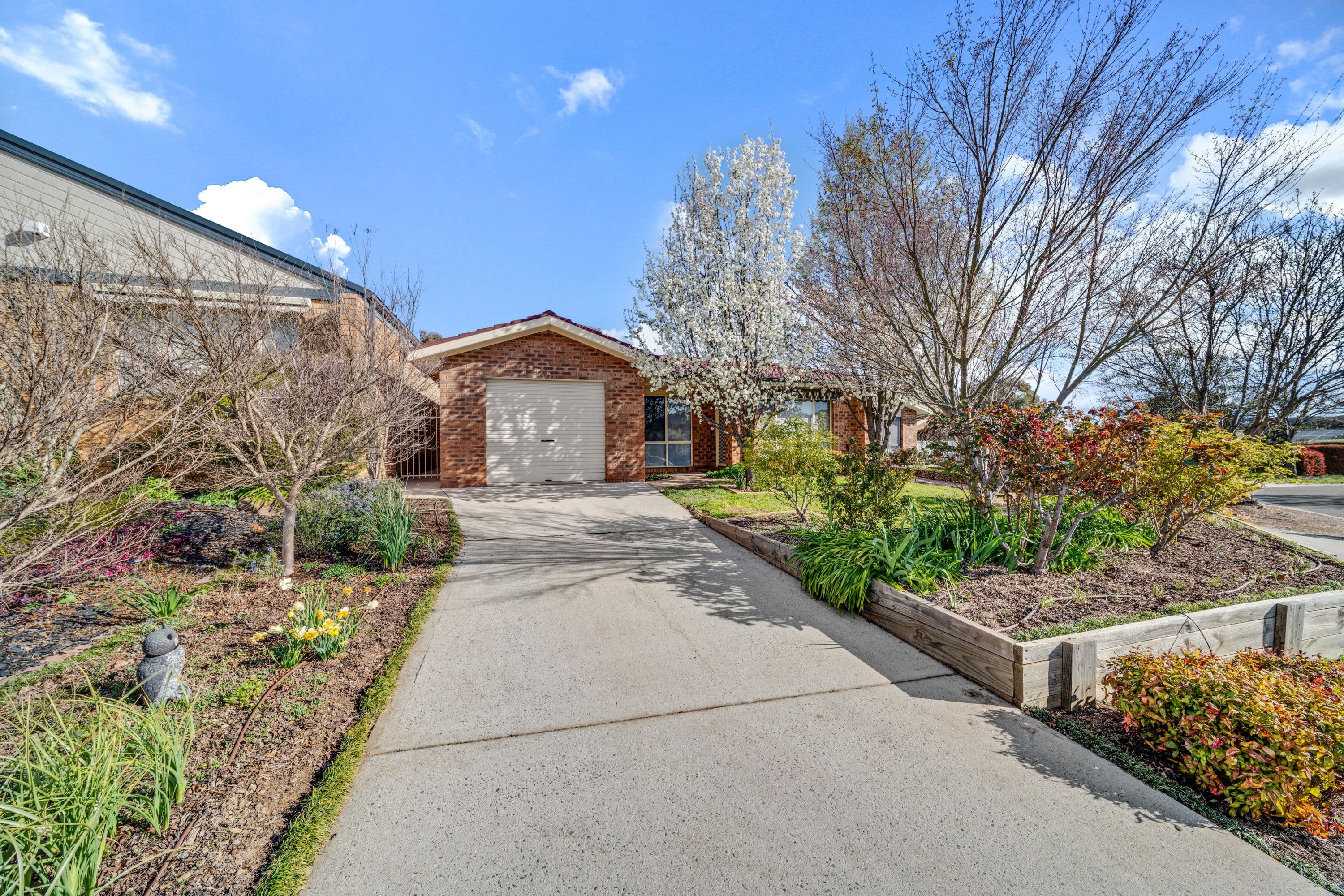 27 Bargang Crescent, Ngunnawal ACT 2913, Ngunnawal - Image 1