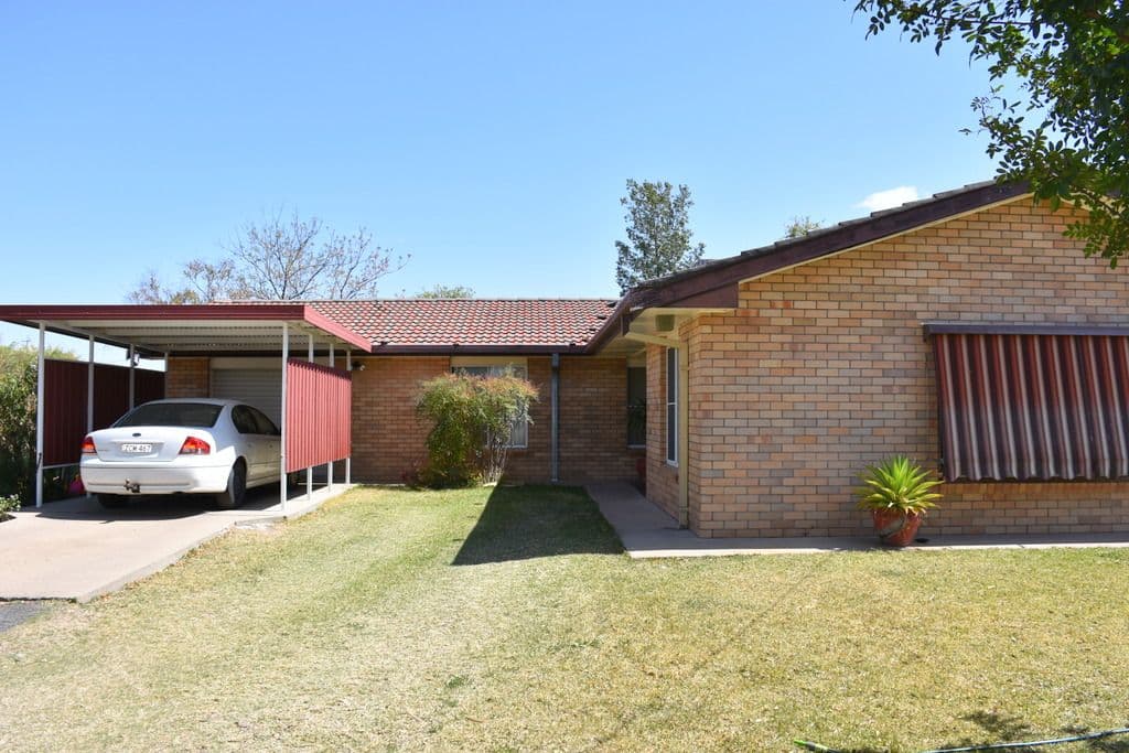 34 Jacaranda Drive, Moree - Thumbnail 2