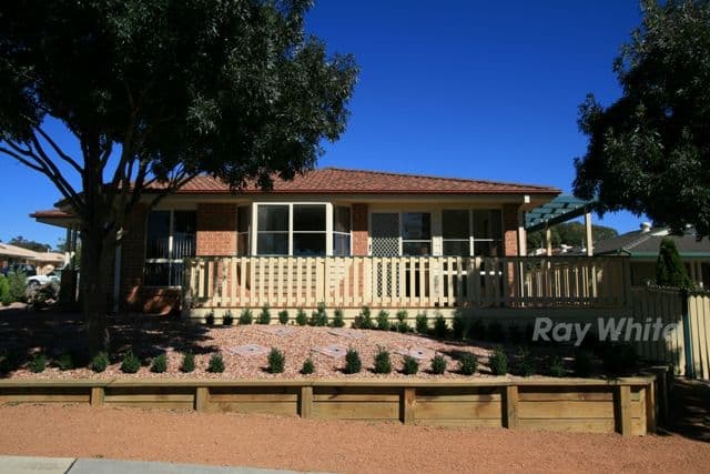 15 Cubillo Crescent, NGUNNAWAL ACT 2913, Ngunnawal - Thumbnail 2