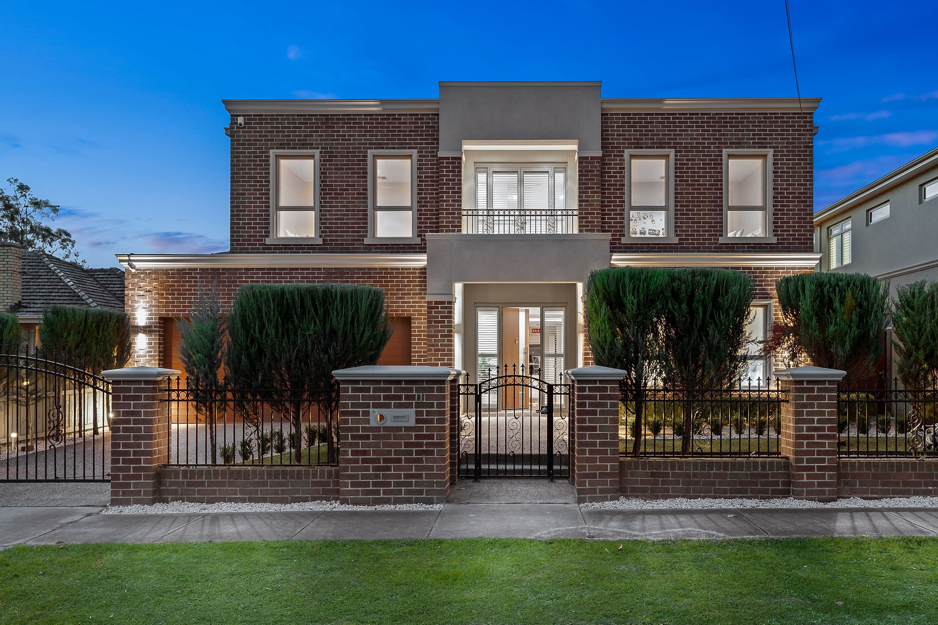 11 Nottingham Street, Glen Waverley VIC 3150, Glen Waverley - Image 1