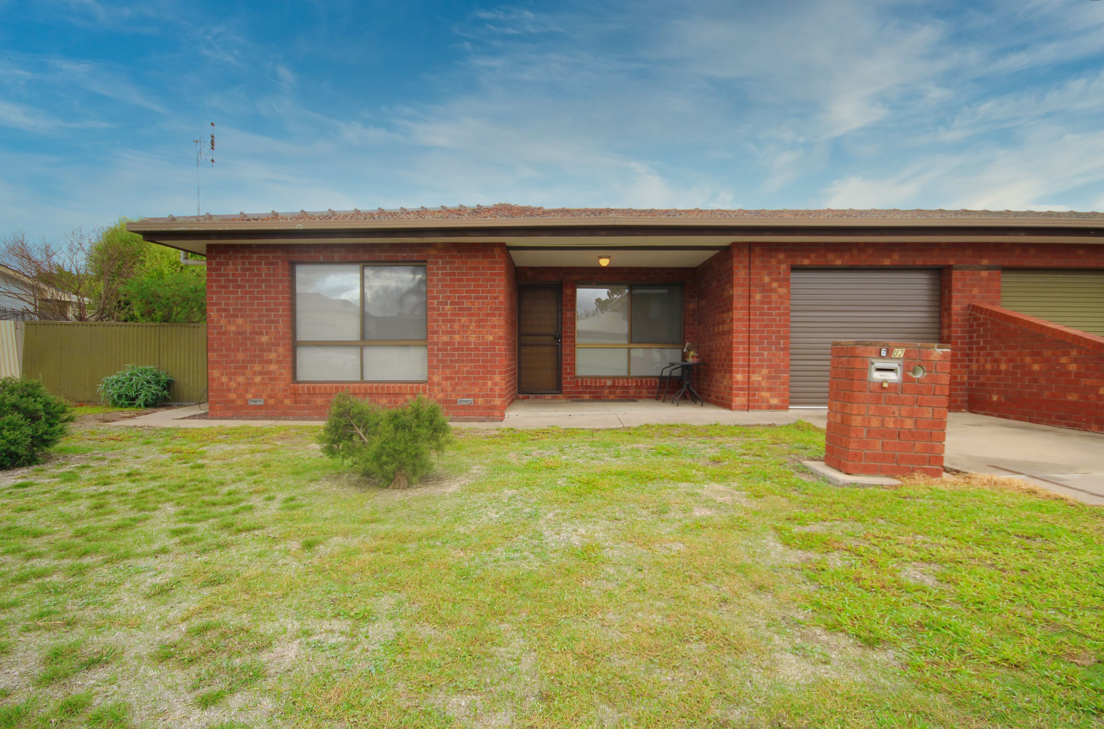 7 Colin Street, Horsham VIC 3400, Horsham - Image 1